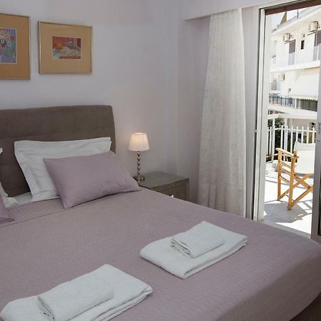 Familygroupflat Apartamento Atenas Exterior foto