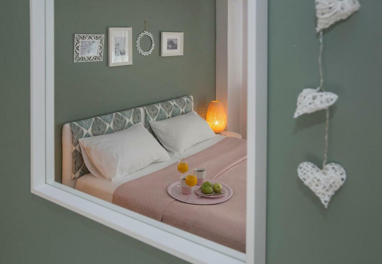 Familygroupflat Apartamento Atenas Exterior foto